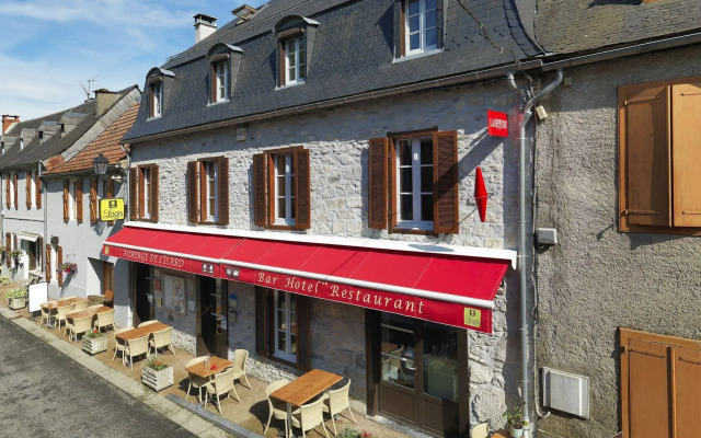 Hotel Auberge de l'Isard
