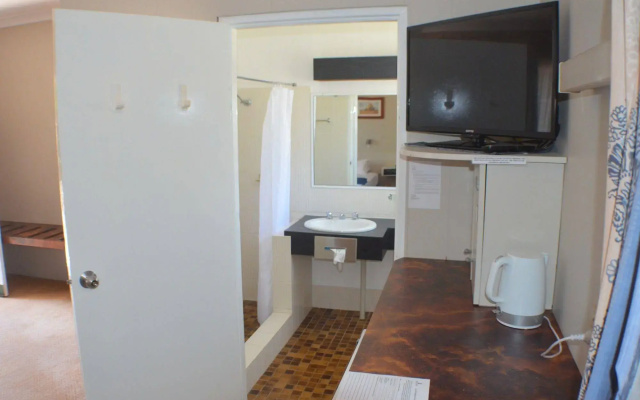 Deer Park Motor Inn