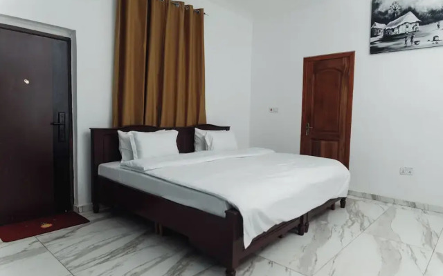 Ragant Hotel