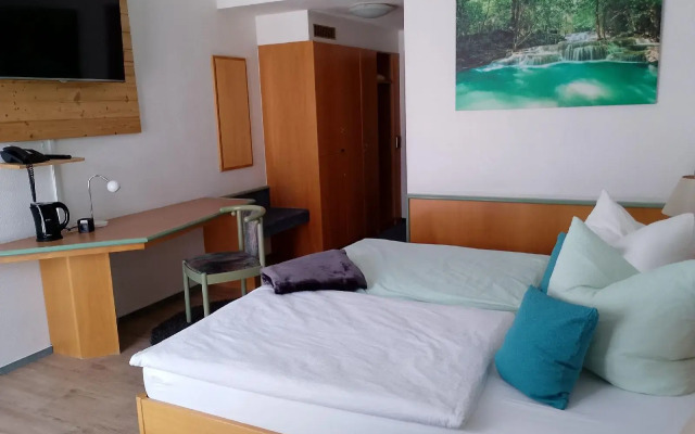 Hotel Paulin