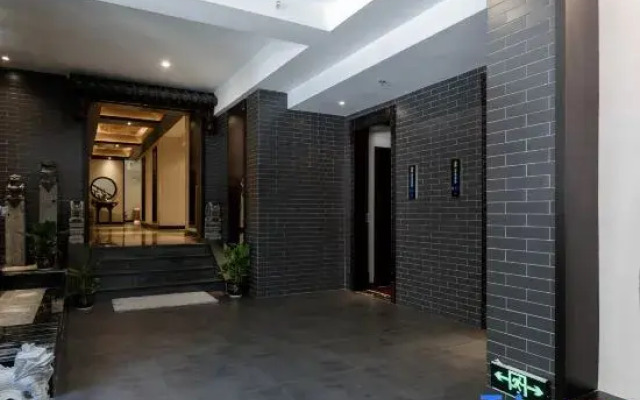 Sulv Lianhua Hotel