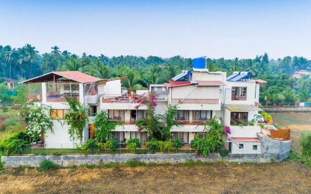 Bouganvillea Boutique Beach House