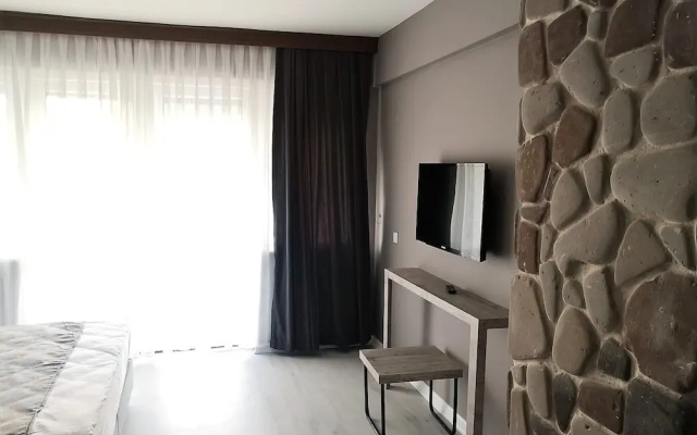 HBS Boutique Hotel & Restaurant