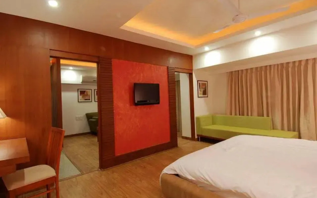 Hotel Ilark