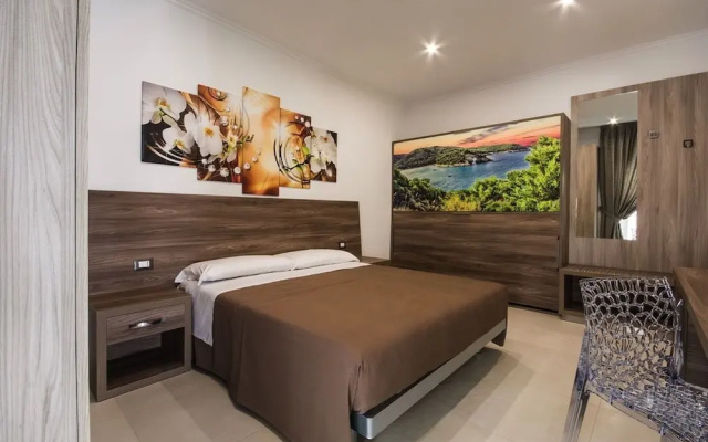 Olimpia Rooms