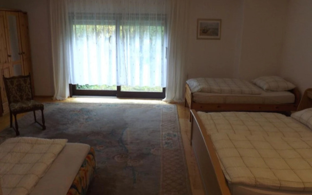 Hotel zum Anker