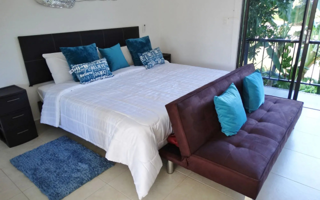Mare Studio by Andiani Travel