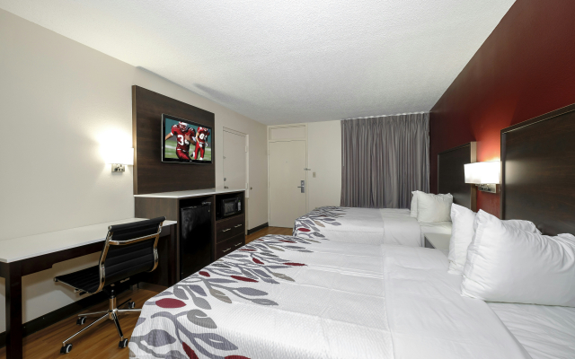 Red Roof Inn Gadsden