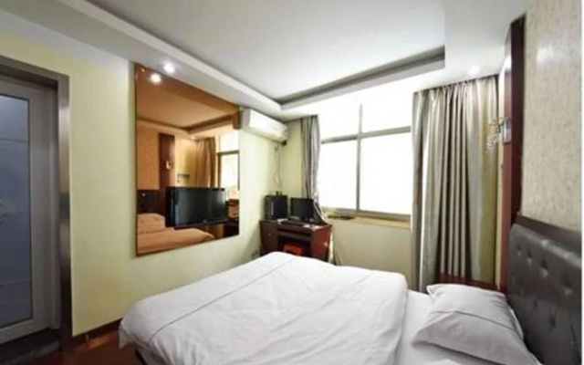 Happy Easy Inn Changsha Yulan Road