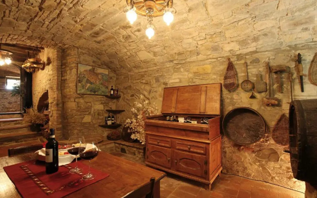 Apartment in B&B Del Giglio