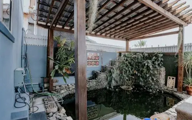 Ipoh 27 Private Pool Villa 4B3B by Verve@16 pax