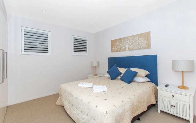 Kingscliff Ocean Front Terrace 4