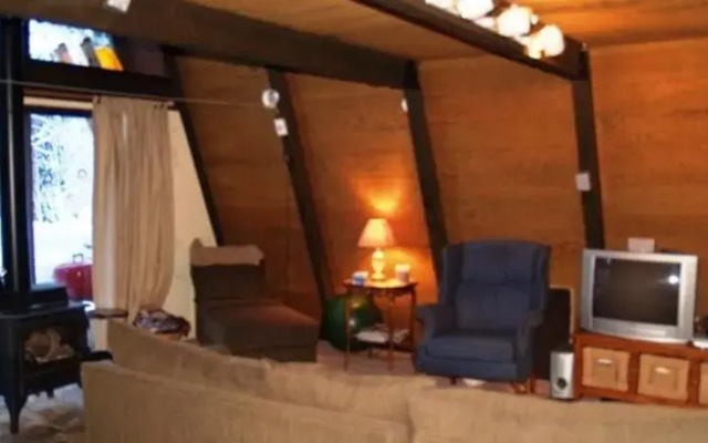 RedAwning Northwoods Cabin