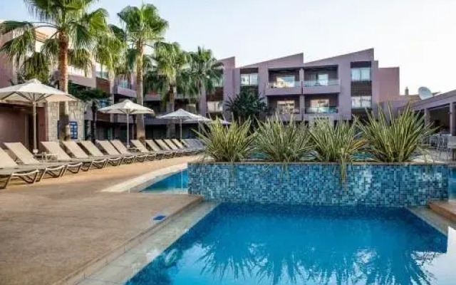 Stellina Village Chania