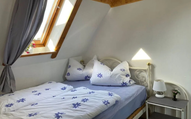 Attractive Apartment Near Town Center