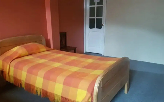 Hostal Chasky Wasy - El Tambo