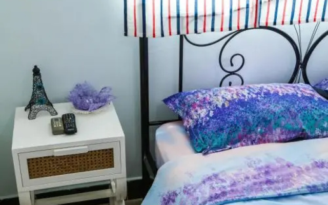 Shenzhen Limi Hostel