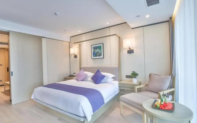 Ssaw Boutique Hotel Wenzhou