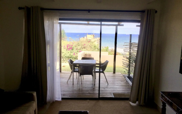 BeachBreak Cottages