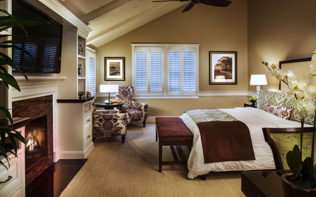 Fess Parker Wine Country Inn
