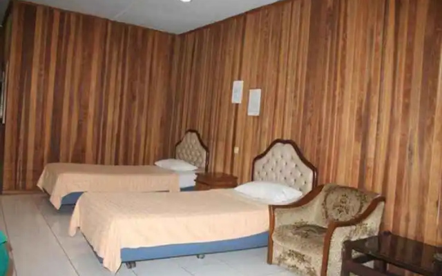 Hotel Makmur