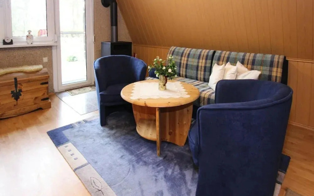 Ferienhaus am Dummer See, Perlin