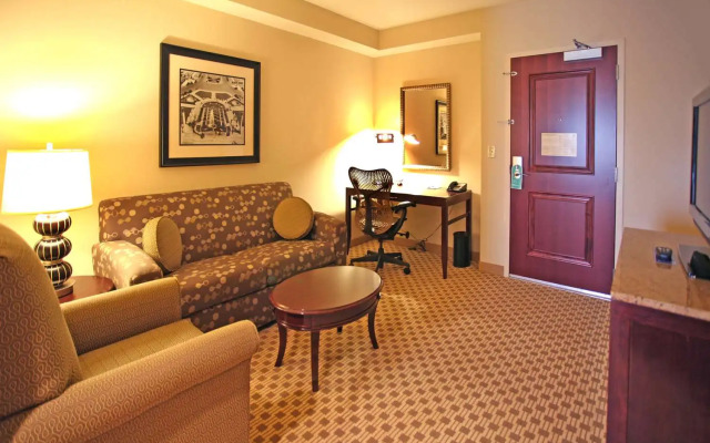 Hilton Garden Inn Cincinnati Blue Ash