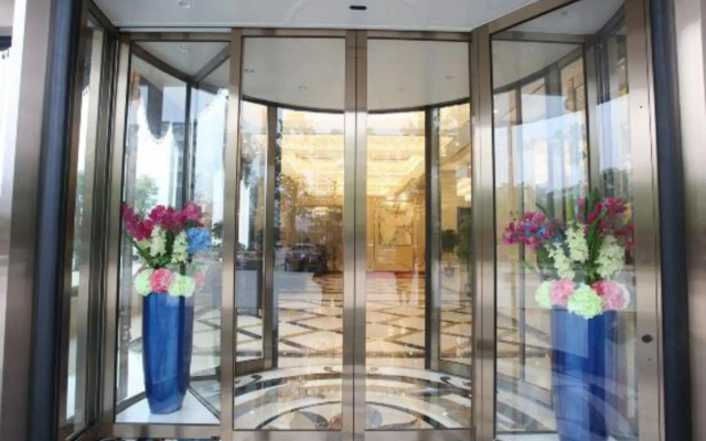Kaixuan Hotel