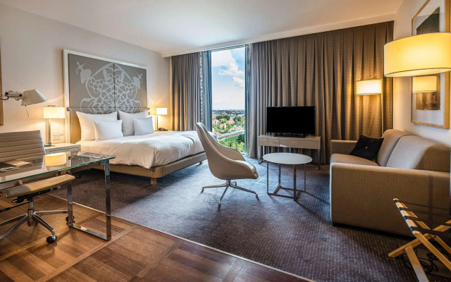 Clarion Hotel Copenhagen Airport