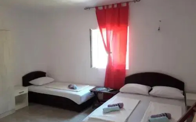 Apartmani Andrea-jaz