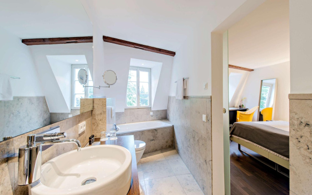 Arthotel Heidelberg