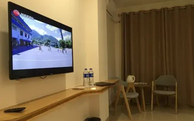 Huiyue Fashion Apartment