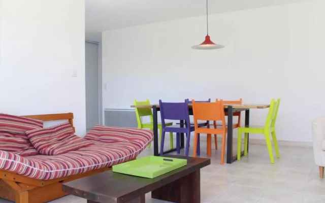 Maison Saint-Denis-d'Oléron, 4 pièces, 6 personnes - FR-1-246A-406