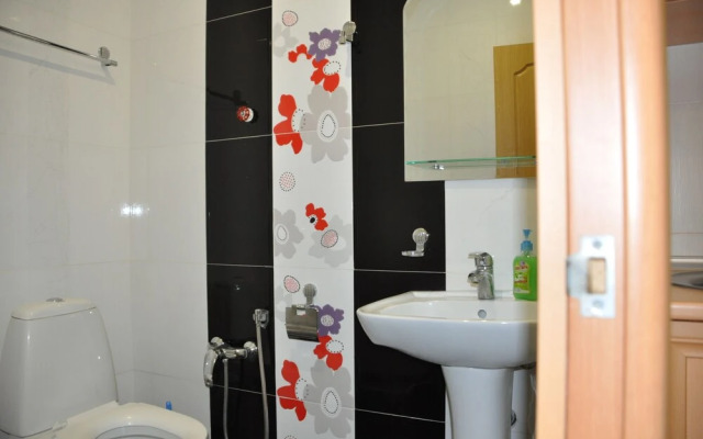 Anika Suite