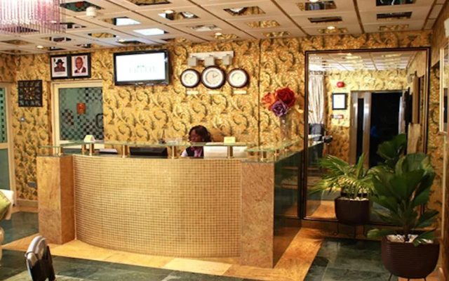 Erith Apartment And Suites