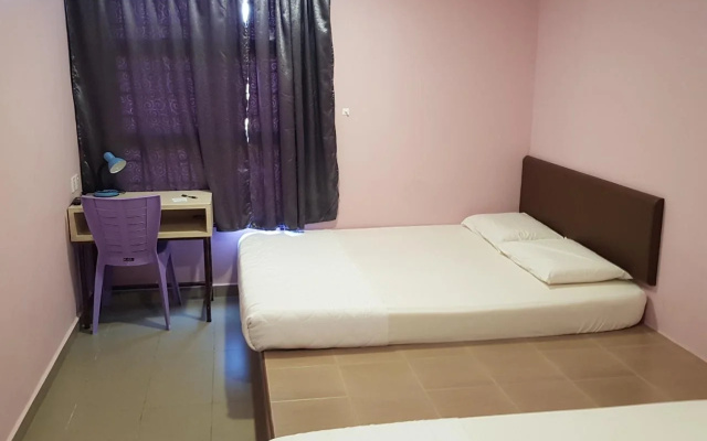 CMN Hotel