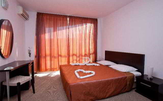 Отель Atlantis Resort & SPA комната для гостей