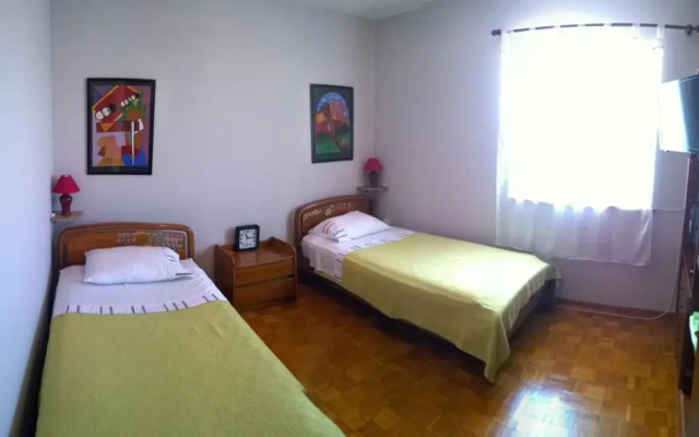 Apartment Peroj 133
