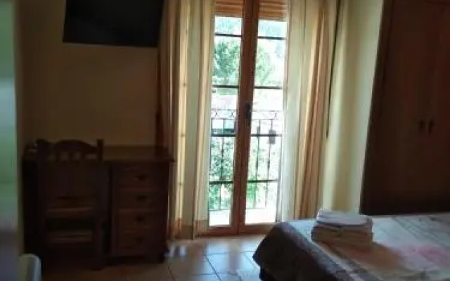Hostal la Rueda