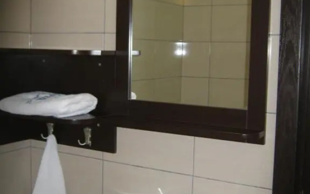 Oya Apart Kuşadası