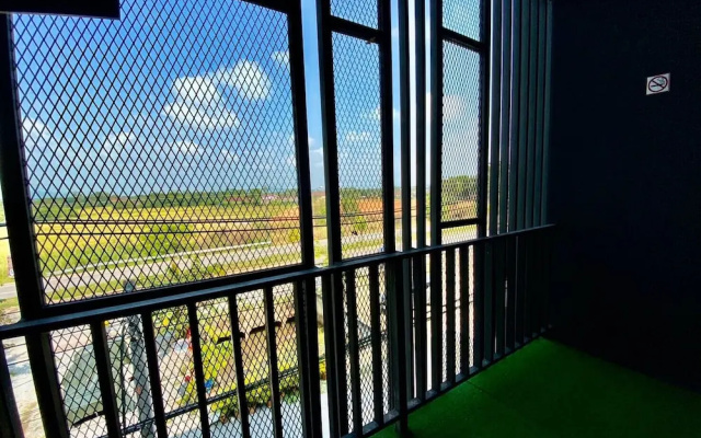 Jaidee Cafe & Hostel Chiangrai