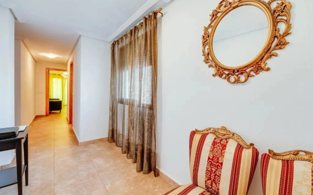 Villa Madrid
