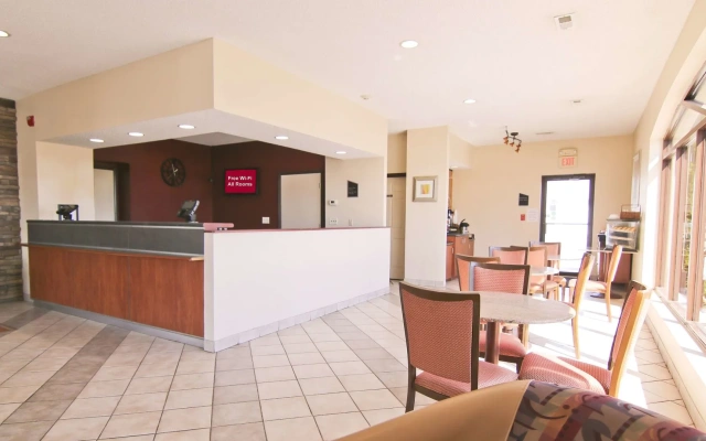 Red Roof Inn Somerset, KY