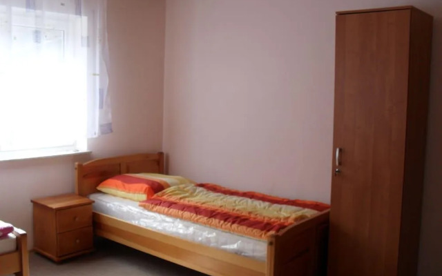 GorxHeim Apartment