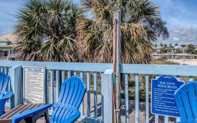 The Cove Unit 217A