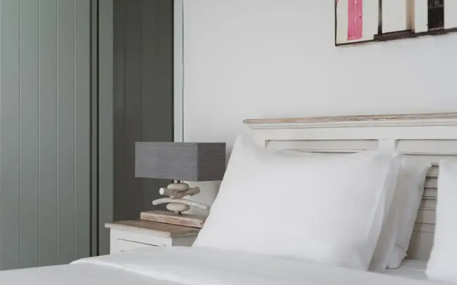 El Sueno Villa Mykonos