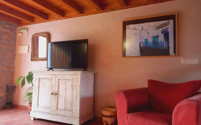 Errotazar apartamento rural P