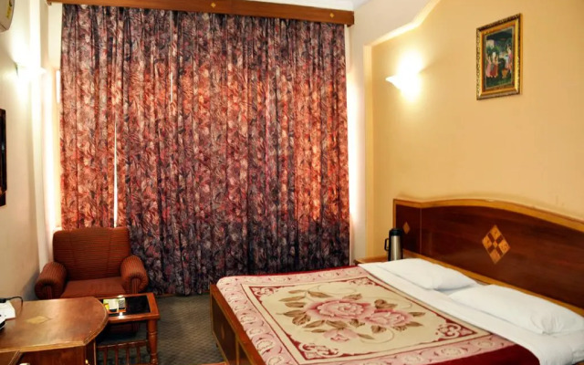 Hotel Madhuvan