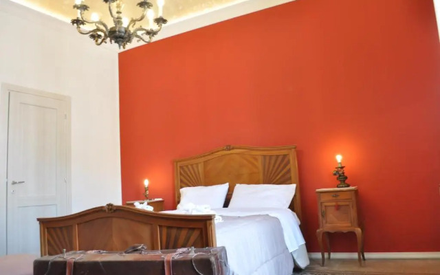 Binario 91 Rooms