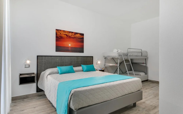 Elegance Suite Apartments - Siroli Collection